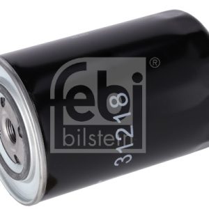 Filtru combustibil FEBI BILSTEIN 31218