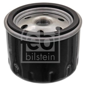 Filtru aer admisie compresor FEBI BILSTEIN 33771 – IVECO | AutoRival