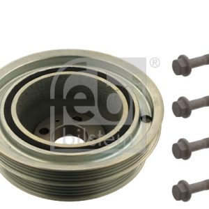 Fulie curea arbore cotit FEBI BILSTEIN 33815