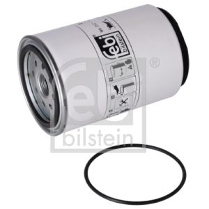 Filtru combustibil FEBI BILSTEIN 35021