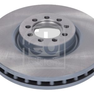 Disc frana FEBI BILSTEIN 35335 – IVECO | AutoRival