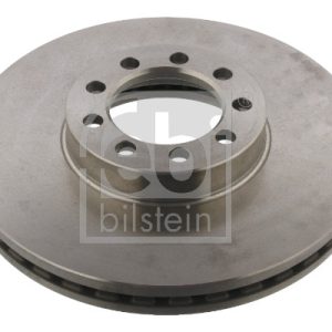 Disc frana FEBI BILSTEIN 35336 – IVECO | AutoRival