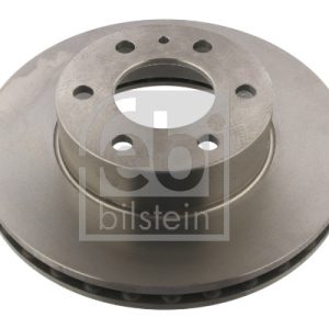 Disc frana FEBI BILSTEIN 35337