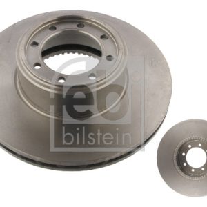 Disc frana FEBI BILSTEIN 35338 – IVECO | AutoRival
