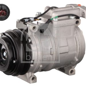 Compresor climatizare FEBI BILSTEIN 35382 – IVECO | AutoRival
