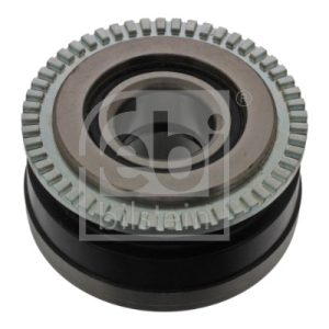 Butuc roata FEBI BILSTEIN 35592 – IVECO | AutoRival