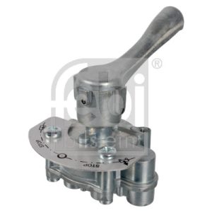 Supapa camasa rotativa sistem aer comprimat FEBI BILSTEIN 38128 – IVECO | AutoRival