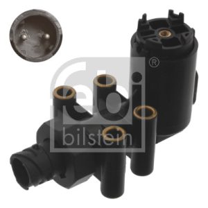 Senzor suspensie pneumatica FEBI BILSTEIN 40535 – IVECO | AutoRival