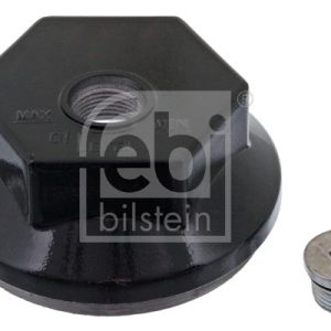Capac de protectie butuc roata FEBI BILSTEIN 40869 – IVECO | AutoRival
