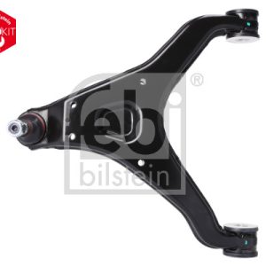 Brat suspensie roata FEBI BILSTEIN 43656