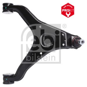 Brat suspensie roata FEBI BILSTEIN 43657 – IVECO | AutoRival