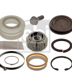 Set reparatie Brat longitudinal FEBI BILSTEIN 43725