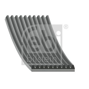 Curea transmisie cu caneluri FEBI BILSTEIN 45226 – IVECO | AutoRival