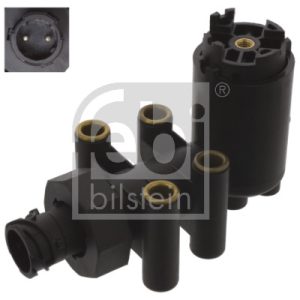 Senzor suspensie pneumatica FEBI BILSTEIN 45243