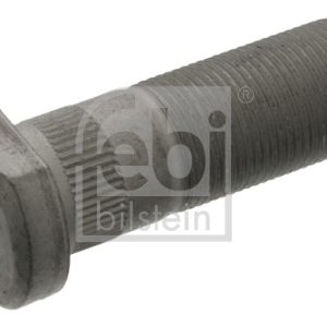 Bolt roata FEBI BILSTEIN 45383 – IVECO | AutoRival