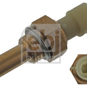 Senzor temperatura lichid de racire FEBI BILSTEIN 45396