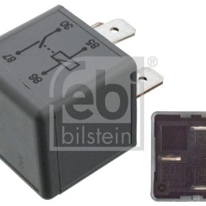 Releu multifunctional FEBI BILSTEIN 45398 – IVECO | AutoRival