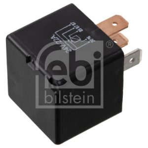 Releu multifunctional FEBI BILSTEIN 45401