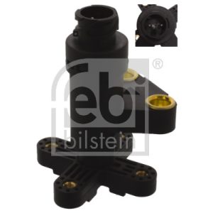 Senzor suspensie pneumatica FEBI BILSTEIN 45509