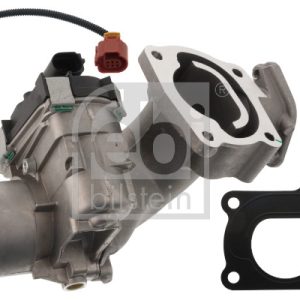 Carcasa clapeta FEBI BILSTEIN 45600 – IVECO | AutoRival