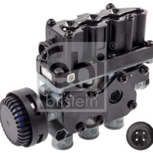 Boc supape suspensie pneumatica FEBI BILSTEIN 45605