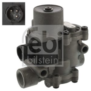 Supapa reglaj ABS FEBI BILSTEIN 46283