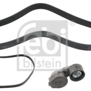 Set curea transmisie cu caneluri FEBI BILSTEIN 47147 – IVECO | AutoRival