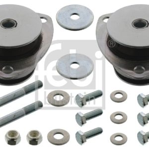 Set reparatie lagare cabina sofer FEBI BILSTEIN 47526 – IVECO | AutoRival