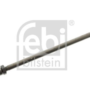 Levier de schimbare viteze FEBI BILSTEIN 48860