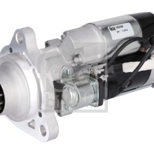 Electromotor FEBI BILSTEIN 48998