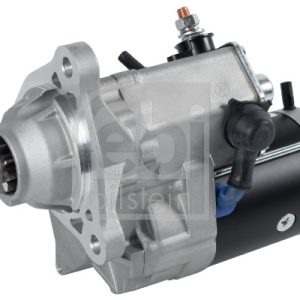 Electromotor FEBI BILSTEIN 49005