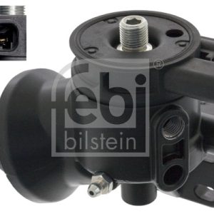 Pompa combustibil FEBI BILSTEIN 49586