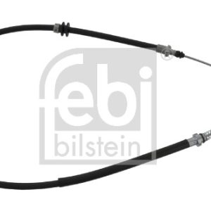 Cablu frana de parcare FEBI BILSTEIN 49593