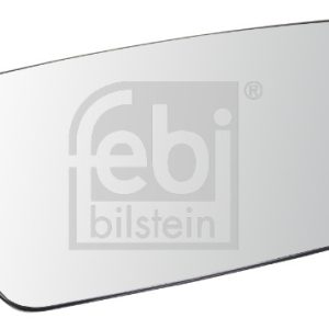 Sticla oglinda oglinda retrovizoare exterioara FEBI BILSTEIN 49904 – IVECO | AutoRival