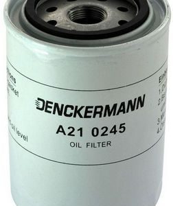 Filtru ulei DENCKERMANN A210245 – IVECO | AutoRival