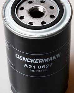 Filtru ulei DENCKERMANN A210627 – IVECO | AutoRival