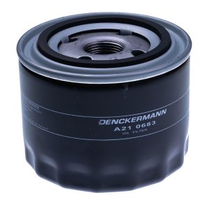 Filtru ulei DENCKERMANN A210683 – IVECO | AutoRival