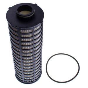Filtru ulei DENCKERMANN A219022 – IVECO | AutoRival