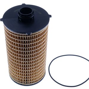 Filtru ulei DENCKERMANN A219067 – IVECO | AutoRival