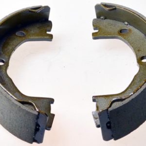 Set saboti frana DENCKERMANN B120124 – IVECO | AutoRival
