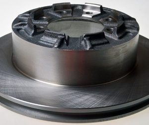 Disc frana DENCKERMANN B130019 – IVECO | AutoRival