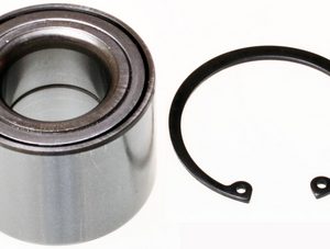 Set rulment roata DENCKERMANN W413280 – IVECO | AutoRival