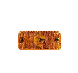 Lampa laterala VAN WEZEL 0983919 – IVECO | AutoRival