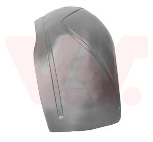 Carenaj pasaj roata VAN WEZEL 2810433 – IVECO | AutoRival