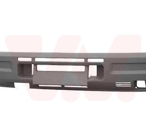 Tampon VAN WEZEL 2812570 – IVECO | AutoRival