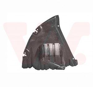 Carenaj pasaj roata VAN WEZEL 2813433 – IVECO | AutoRival