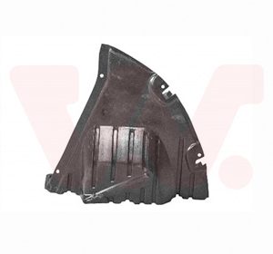 Carenaj pasaj roata VAN WEZEL 2813434 – IVECO | AutoRival