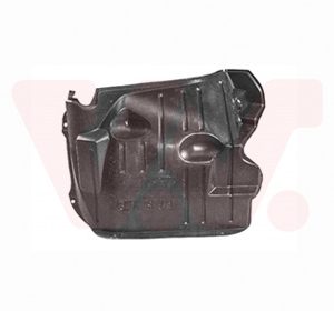 Carenaj pasaj roata VAN WEZEL 2813436 – IVECO | AutoRival