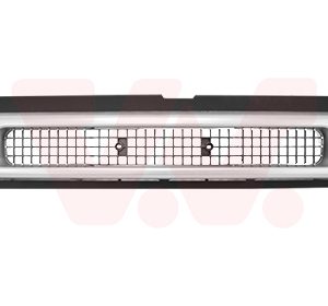 Grila radiator VAN WEZEL 2813510 – IVECO | AutoRival