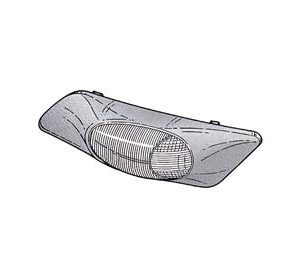 Semnalizator VAN WEZEL 2813916 – IVECO | AutoRival